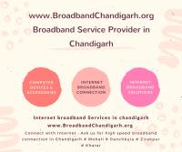 Connect Broadband Chandigarh image 5